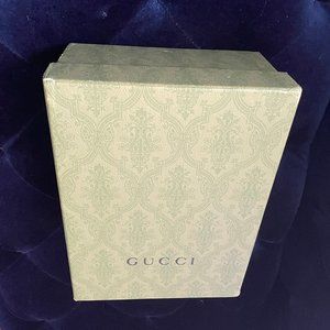 Gucci Box